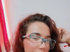 Big-Sharlotte Live Webcam on BongaCams
