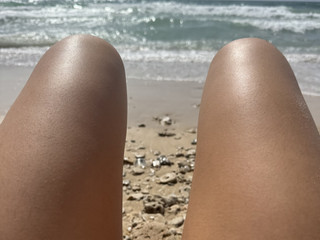 My body