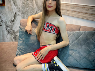 cheerleader