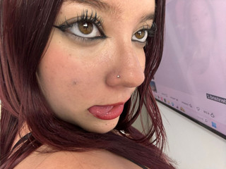 my beautiful eyes 😸