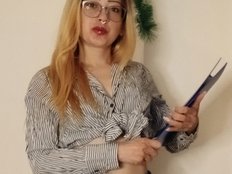 AngelVelvet Live Webcam on BongaCams