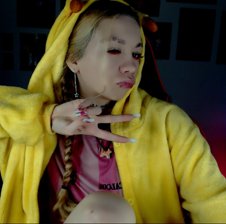 Nisa-Kawaii