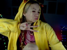 Nica-Kawaii Erotik Cam Profil auf Sex-Cam.sex