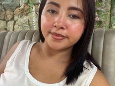 SamaraMaalouf Live Webcam on BongaCams