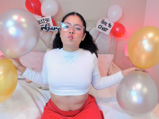 What you can't see, you can imagine