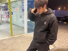 Zaur4ik Live Webcam on BongaCams