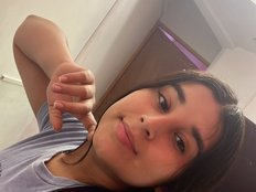 SweetCinnamon — LIVE on BongaCams