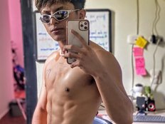 dannyfans Live Webcam on BongaCams