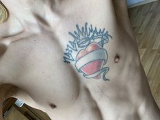 Voodoo696 Live Webcam on BongaCams
