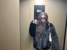 TenishaSchanz Live Webcam on BongaCams