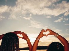MelaninAngels Live Webcam on BongaCams