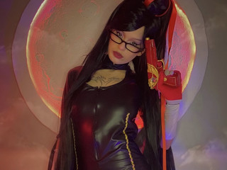 Bayonetta♥️