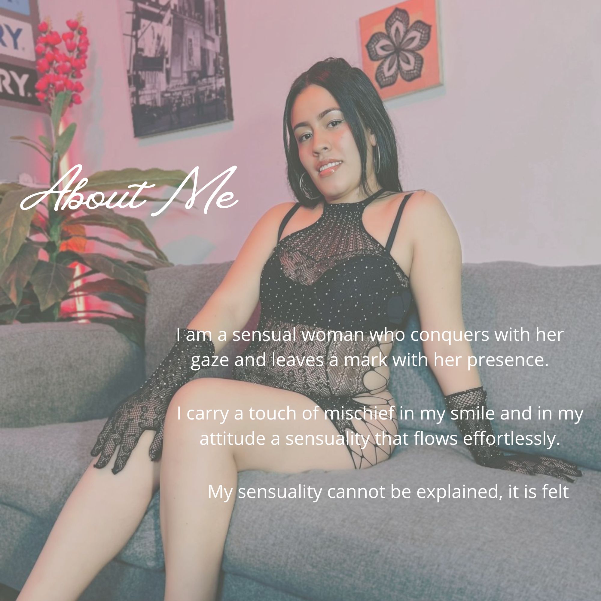 ZoeSwett Know a little about me ❤ image: 1