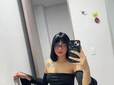 Kendallmml Live Webcam on BongaCams