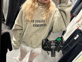 домашнее видео с kittywhite