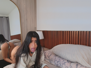 Ahegao