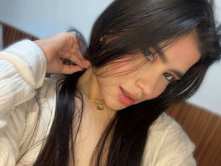 Lovely girl