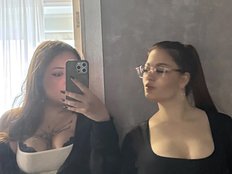 steffa-sneza Live Webcam on BongaCams