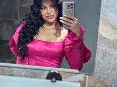 Esmeralda1337a Live Webcam on BongaCams