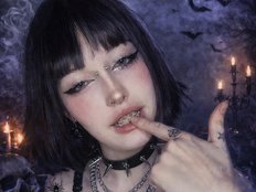 virusDoll Live Webcam on BongaCams
