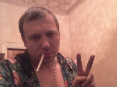 Smailevich Live Webcam on BongaCams