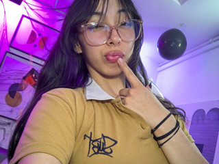 What about yellow on me?