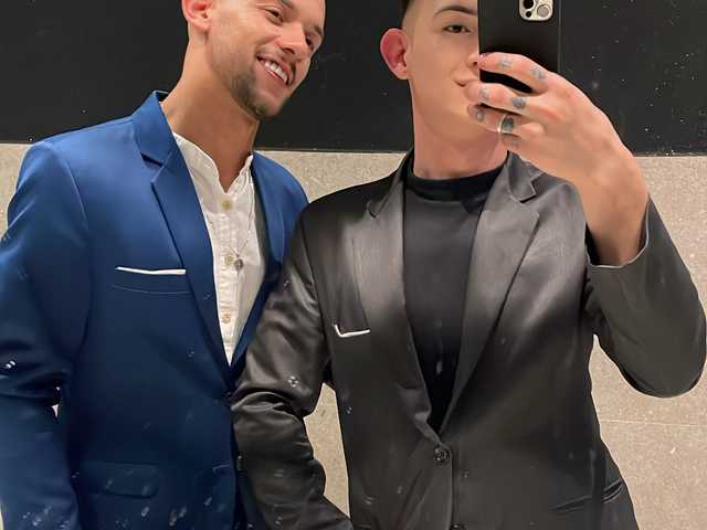 GabrielePedro