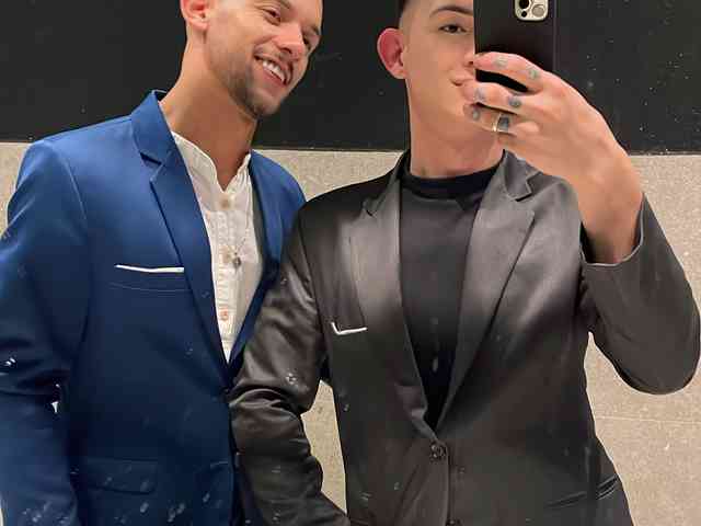 GabrielePedro
