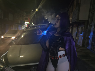 RAVEN