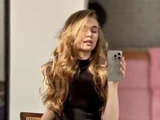 Melissashineee Live Webcam on BongaCams