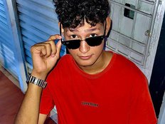 loganfredd Live Webcam on BongaCams