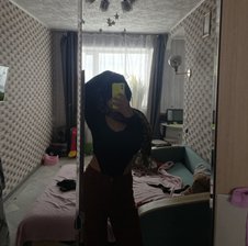 Businka-girl