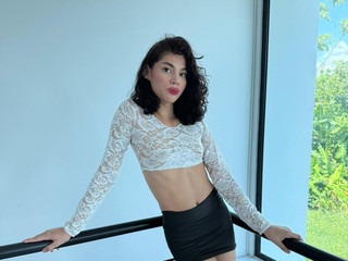 a little of me