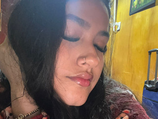 always thinking of you