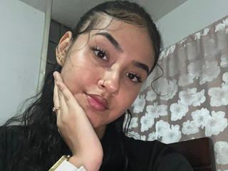 I love my little eyes