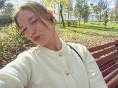 Olenka6 Live Webcam on BongaCams