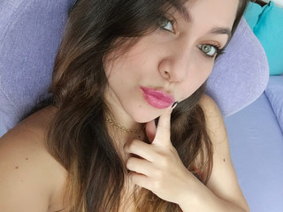 I am your queen of hearts