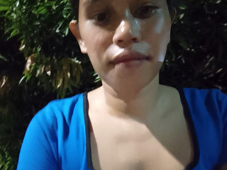Night ride