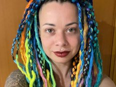 ClaraCrupi Live Webcam on BongaCams
