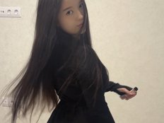Tomiriss Live Webcam on BongaCams