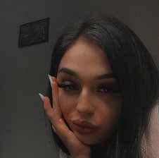 BlushyNova