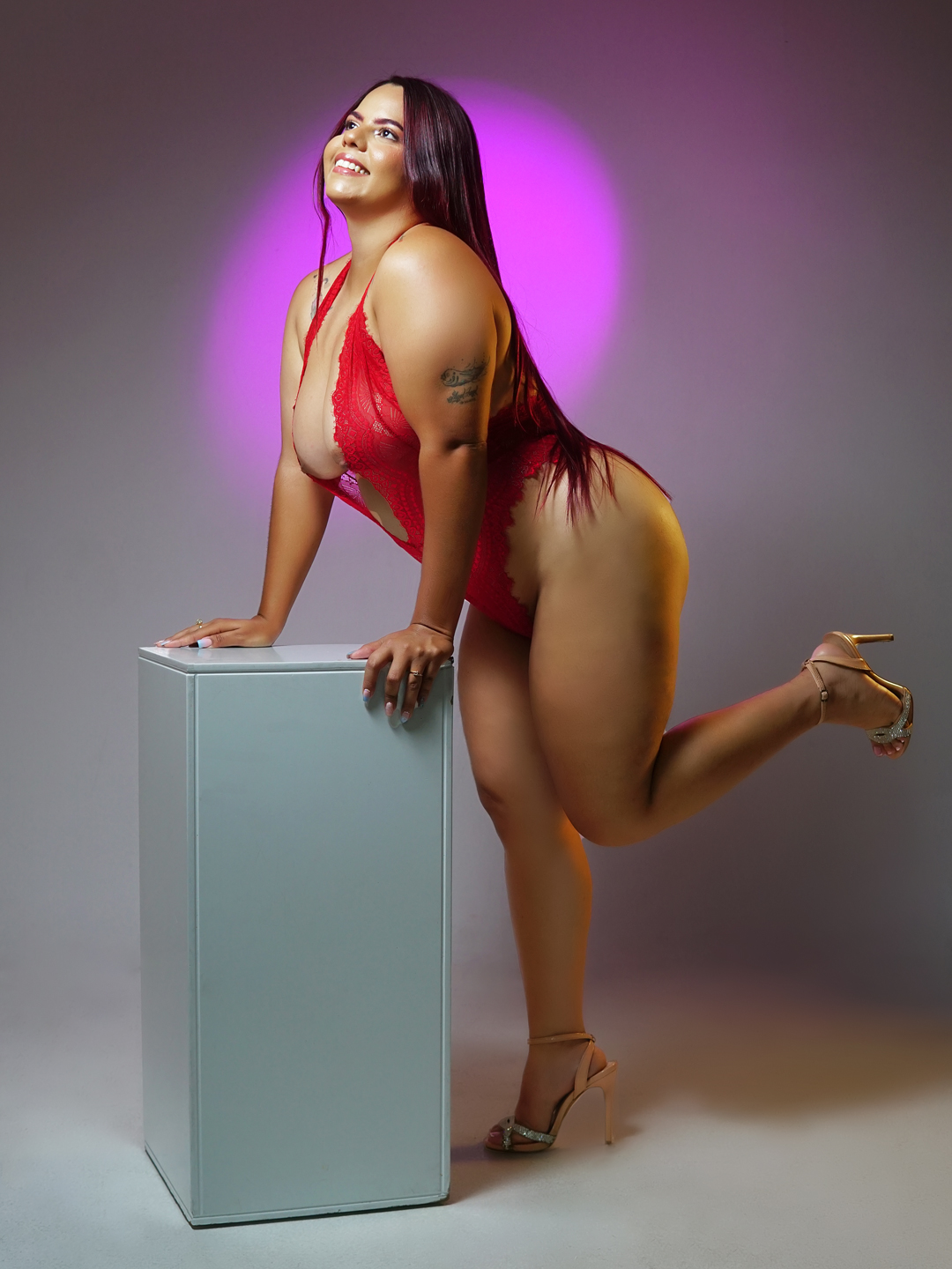 CinthiaHall 💋KNOW ME 💋 image: 1