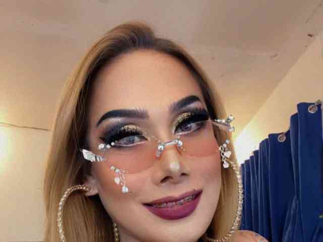 Allysonevanns