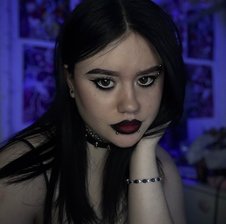 AgathaBlack