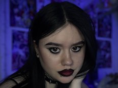 AgathaBlack