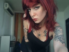 WildVixen