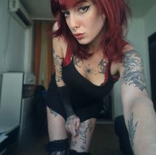 WildVixen