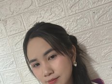 Orily23 Live Webcam on BongaCams