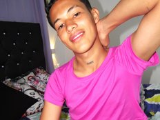 PhillipCox Live Webcam on BongaCams