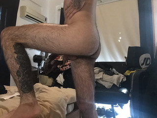 🍑💦